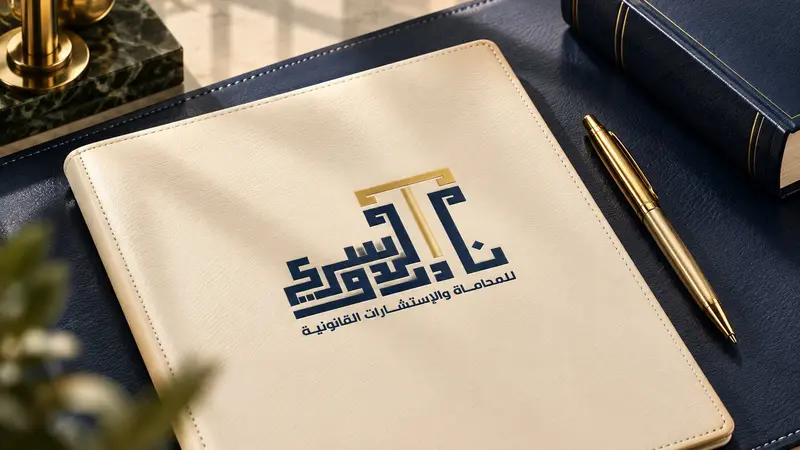 الاستشارات القانونية لدى مكتب نادر الدوسري